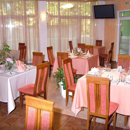 Family Hotel غابروفو المظهر الخارجي الصورة