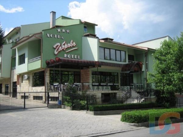 Family Hotel غابروفو المظهر الخارجي الصورة