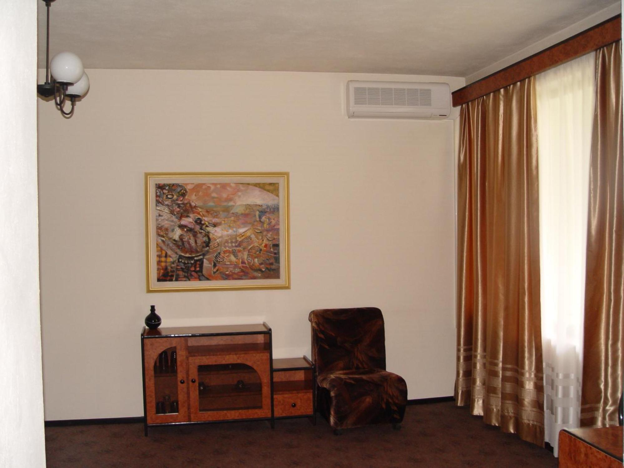 Family Hotel غابروفو المظهر الخارجي الصورة