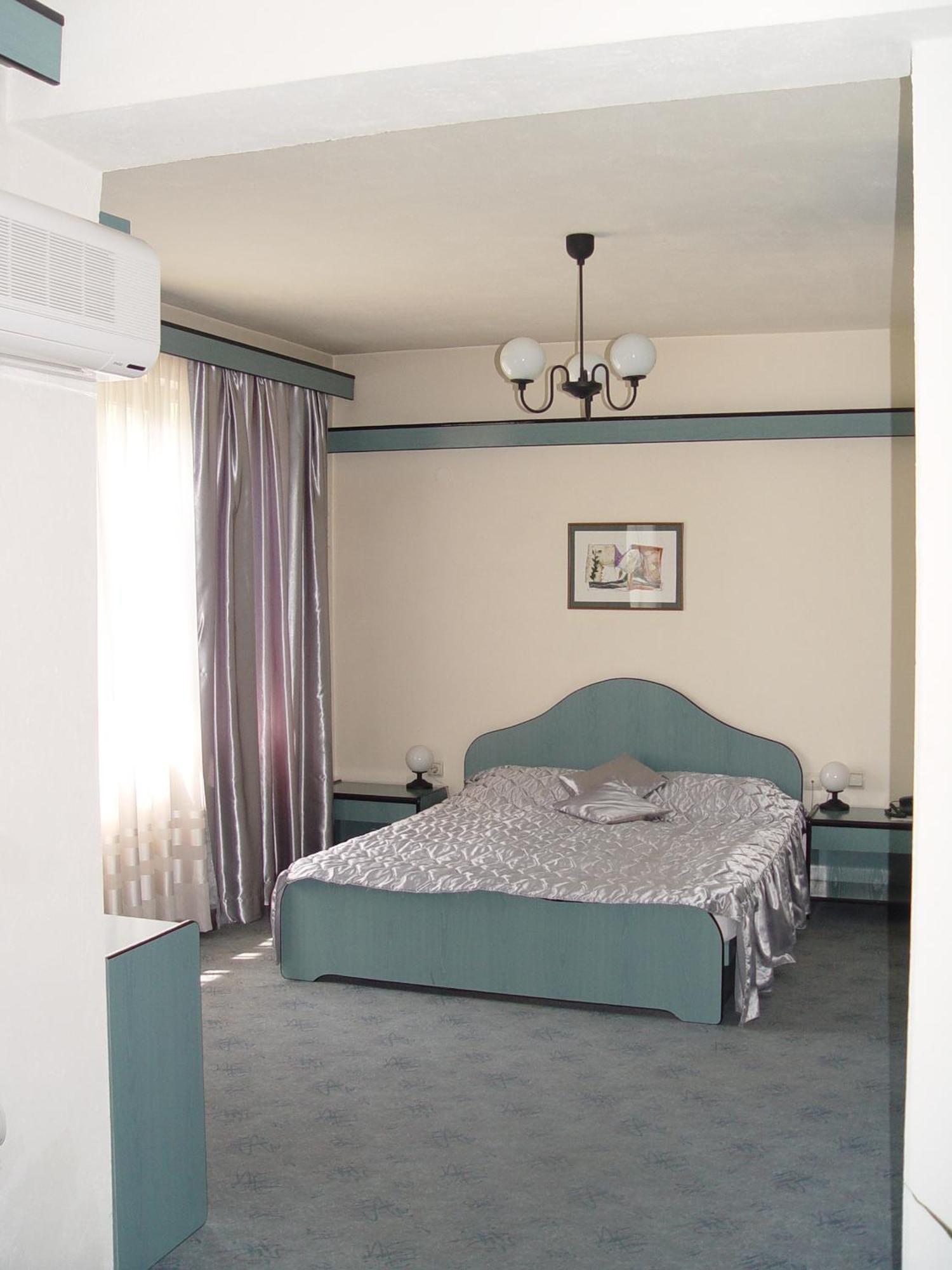 Family Hotel غابروفو المظهر الخارجي الصورة