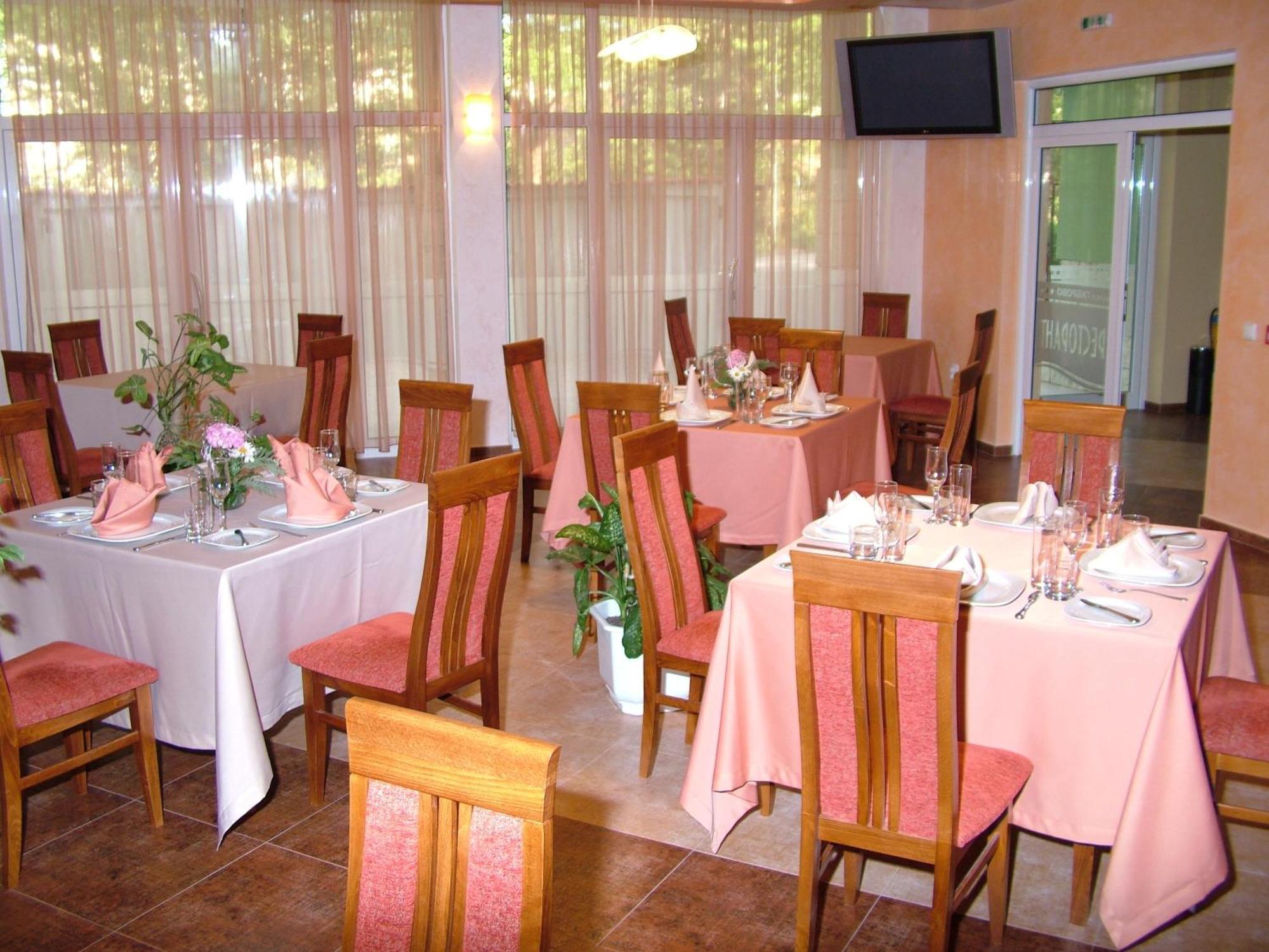 Family Hotel غابروفو المظهر الخارجي الصورة
