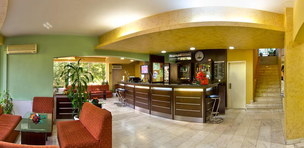 Family Hotel غابروفو المظهر الخارجي الصورة