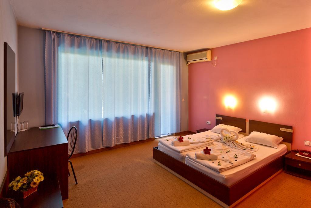 Family Hotel غابروفو المظهر الخارجي الصورة