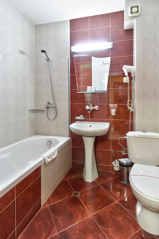 Family Hotel غابروفو المظهر الخارجي الصورة