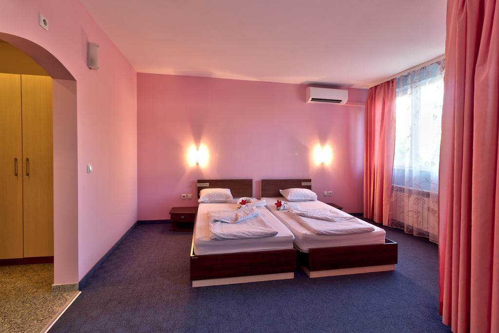 Family Hotel غابروفو المظهر الخارجي الصورة