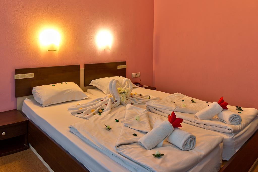 Family Hotel غابروفو المظهر الخارجي الصورة