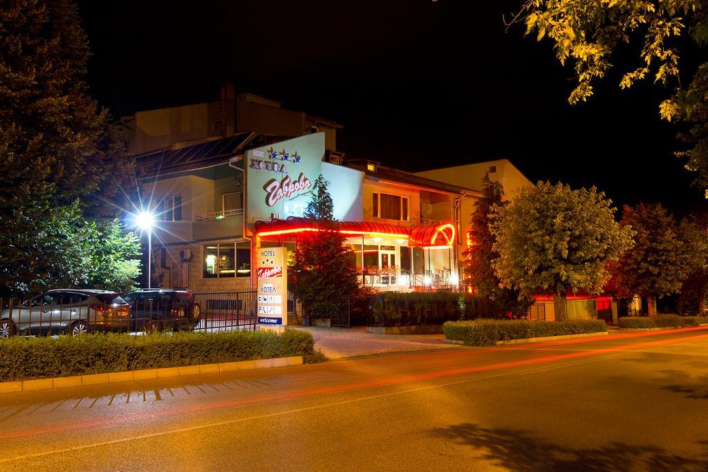 Family Hotel غابروفو المظهر الخارجي الصورة