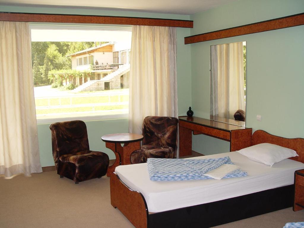 Family Hotel غابروفو المظهر الخارجي الصورة